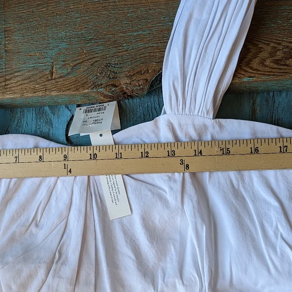 NWT Vince maxi dress